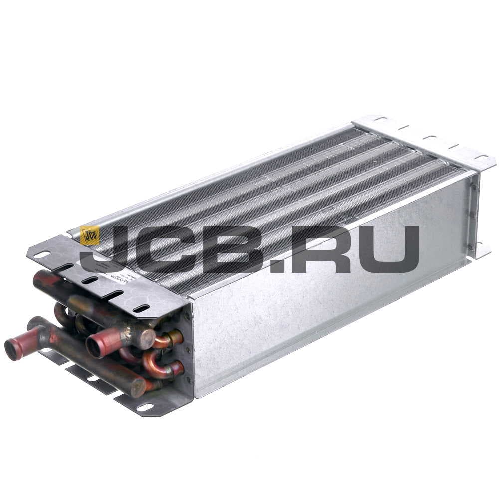 Теплообменник JCB 332/N3108