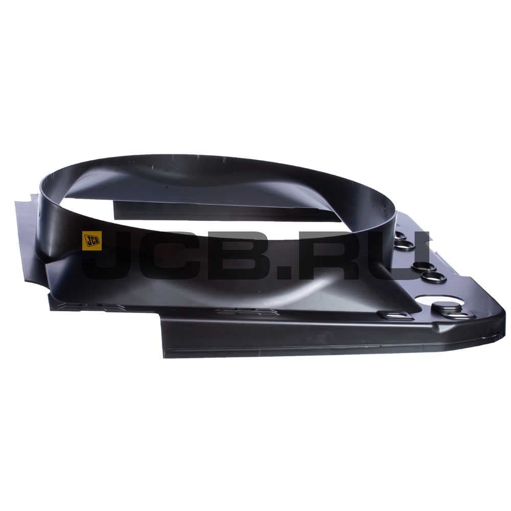 Дефлектор вентилятора JCB 332/G2465