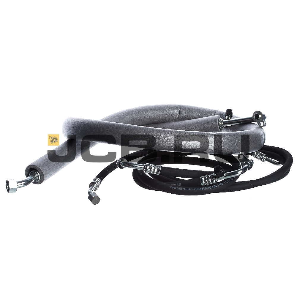 Комплект шлангов кондиционера JCB 128/14870