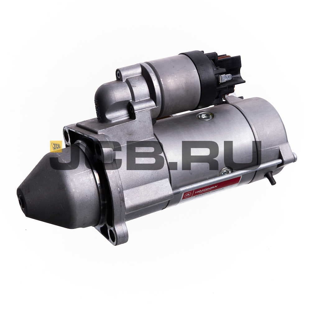Стартер JCB 332/Z0339