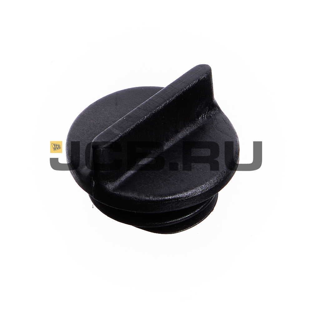 Крышка маслозаливной горловины JCB 332/Z1143