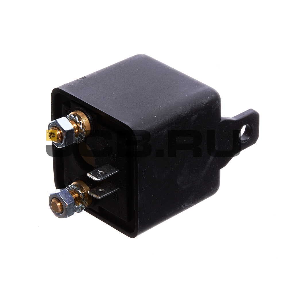 Реле стартера 60А JCB 332/Z1175