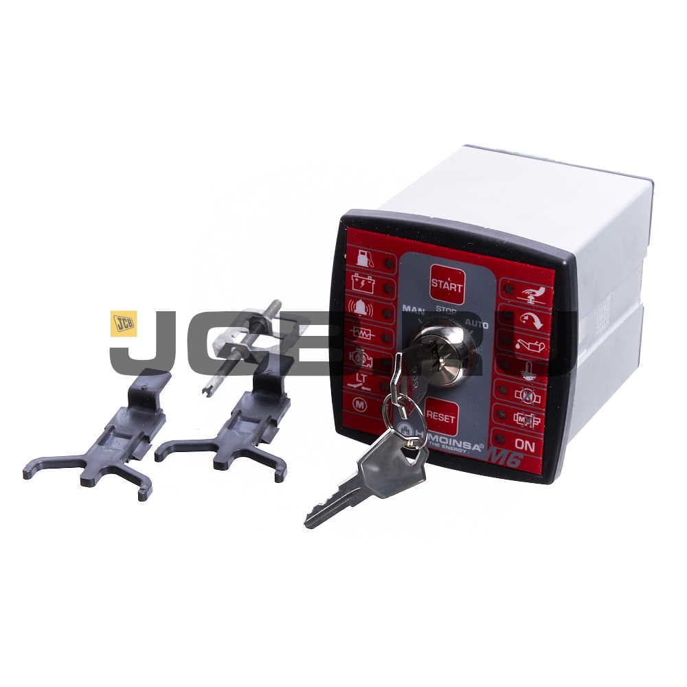 Контроллер JCB 332/Z0234