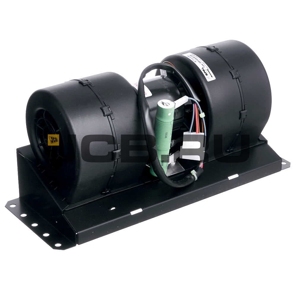 Вентилятор JCB 7242/42815