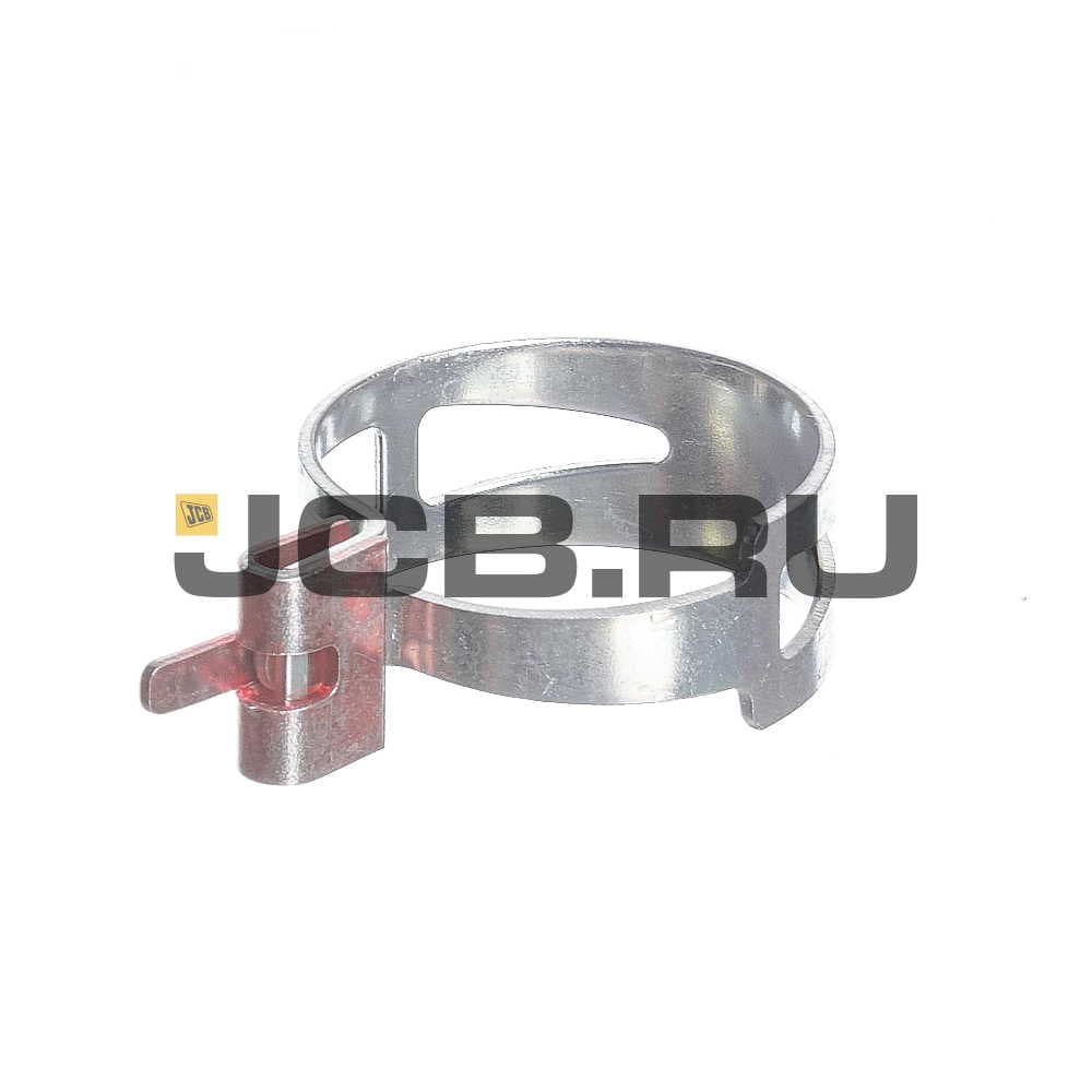 Фиксатор JCB 02/802395