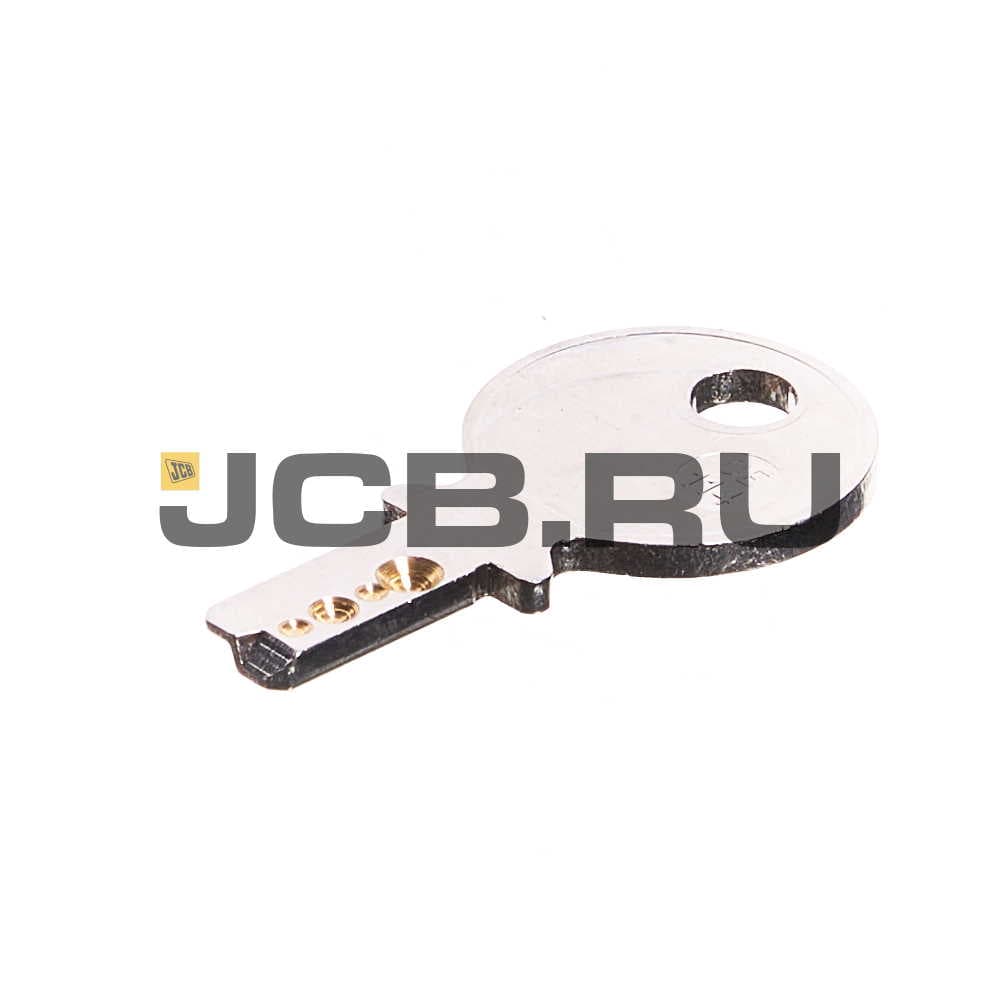 Ключ блока управления JCB 332/Z1968