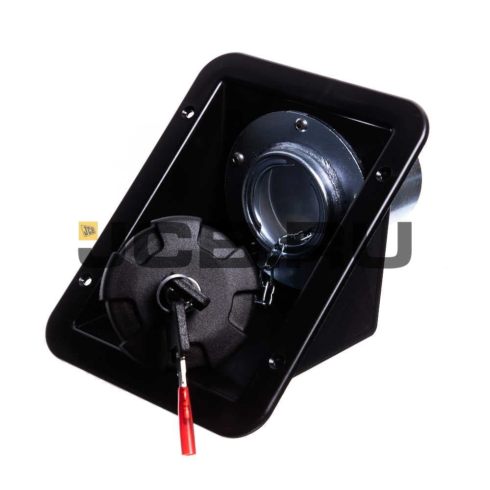 Крышка топливного бака JCB 332/Z0266