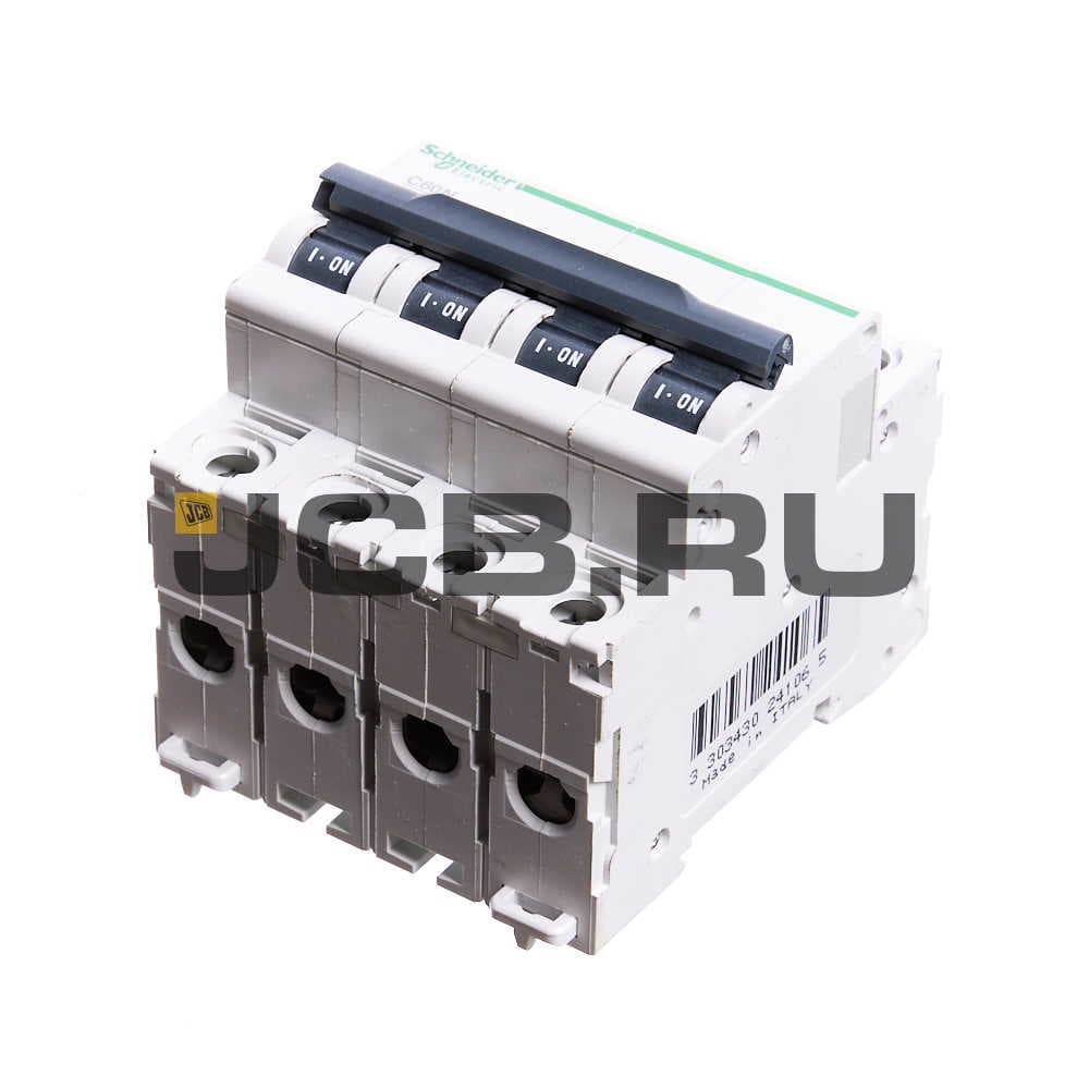 Выключатель автоматический JCB 332/Z1665