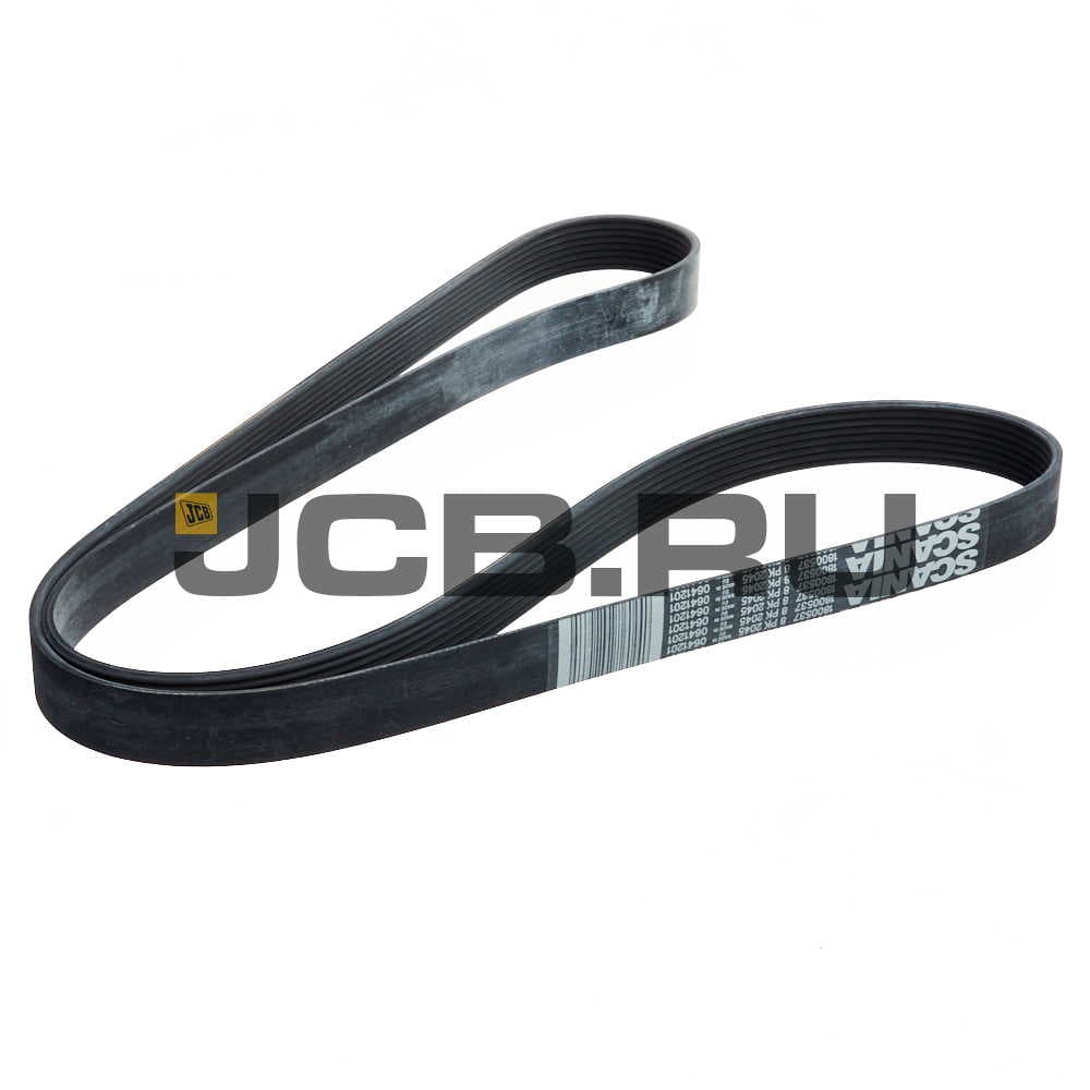 Ремень 2045 мм JCB SC1800537