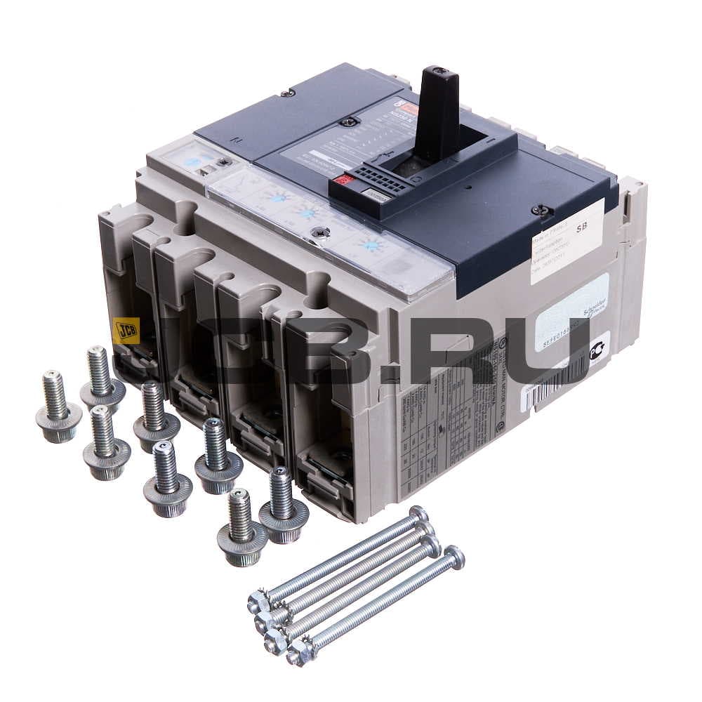 Выключатель JCB 333/C4455