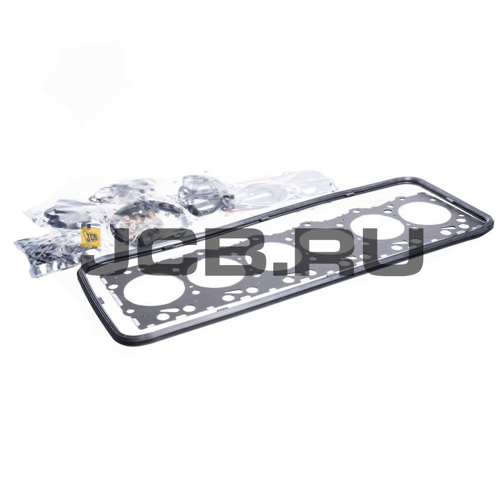 Набор прокладок для ремонта ДВС JCB 332/Z1390
