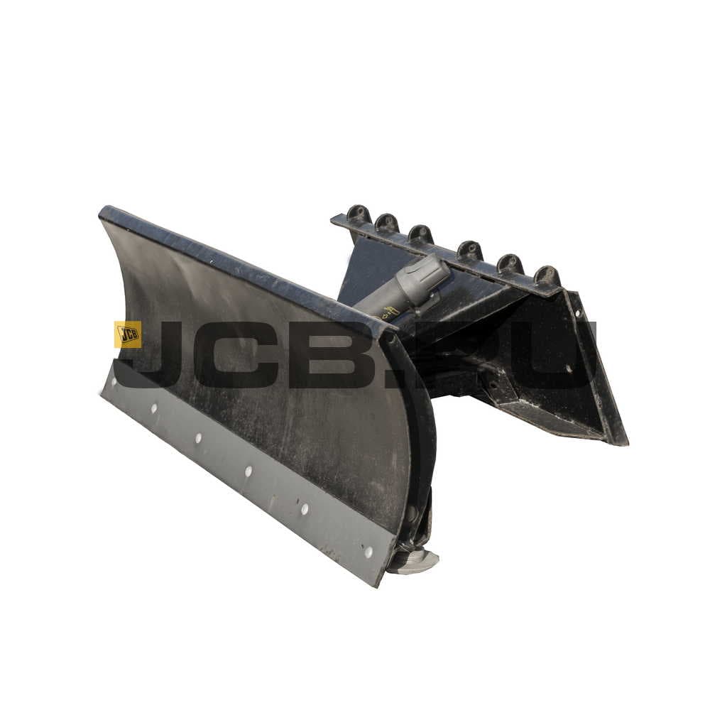 Снежный отвал SBM96 2440 мм. JCB 332/X4349