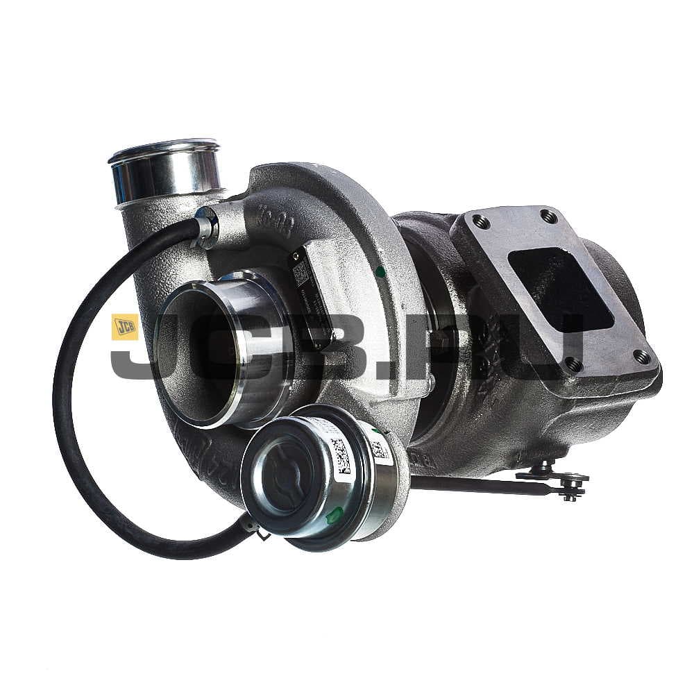 Турбокомпрессор JCB 320/06159