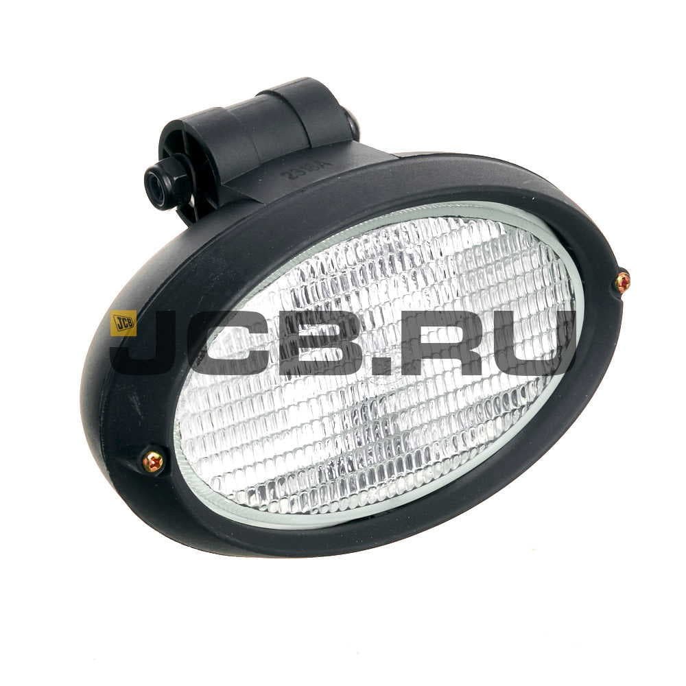 Фонарь рабочий JCB 700/G6320