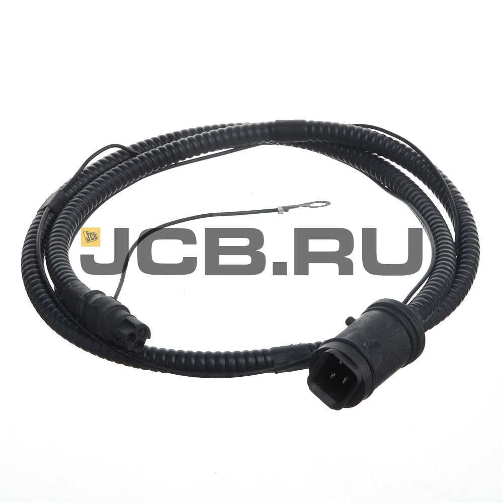 Провод отопителя JCB 320/09638
