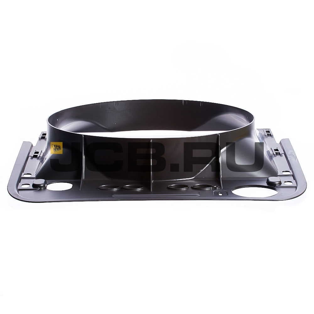 Кожух вентилятора JCB 332/H2847