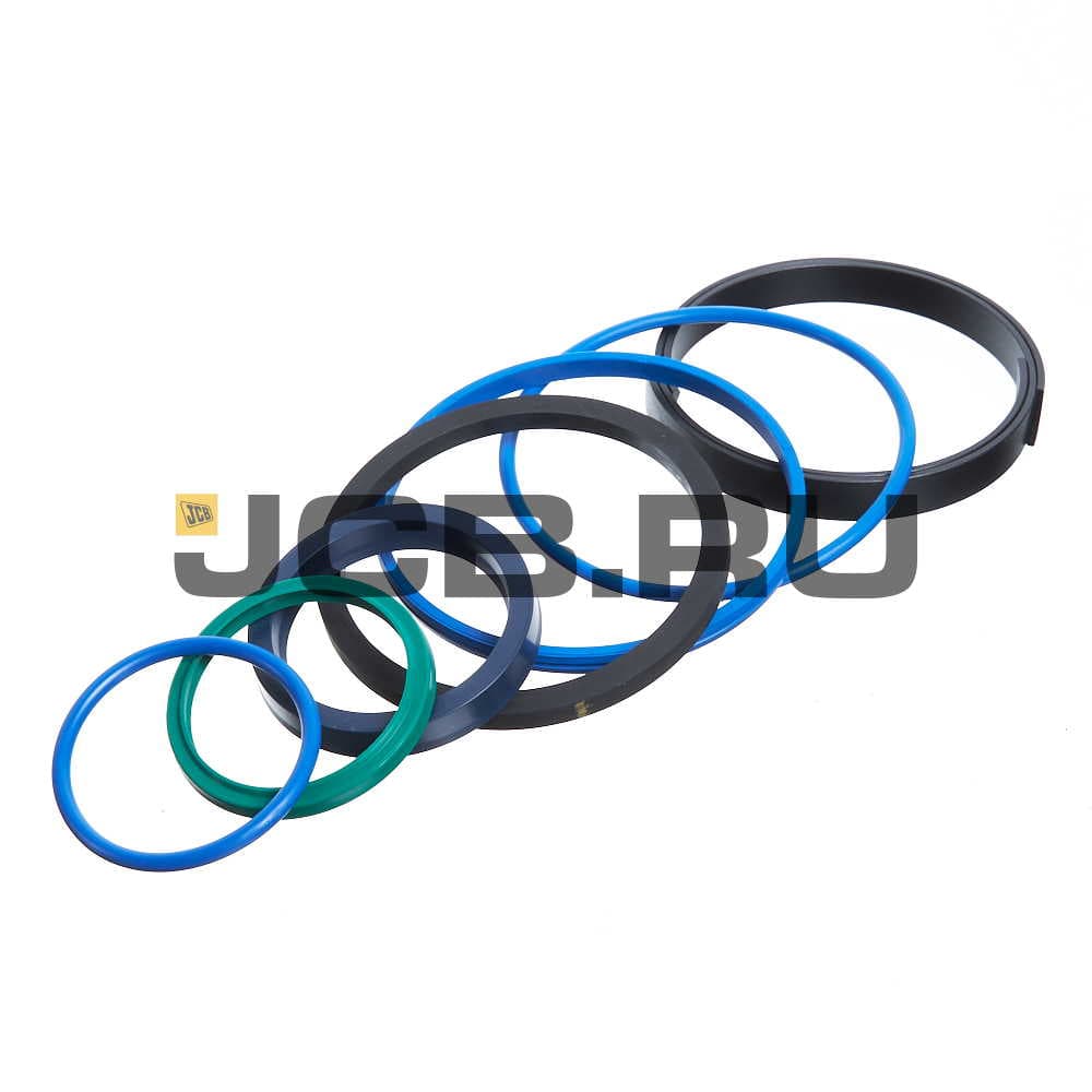 Комплект уплотнений JCB 991/00158P