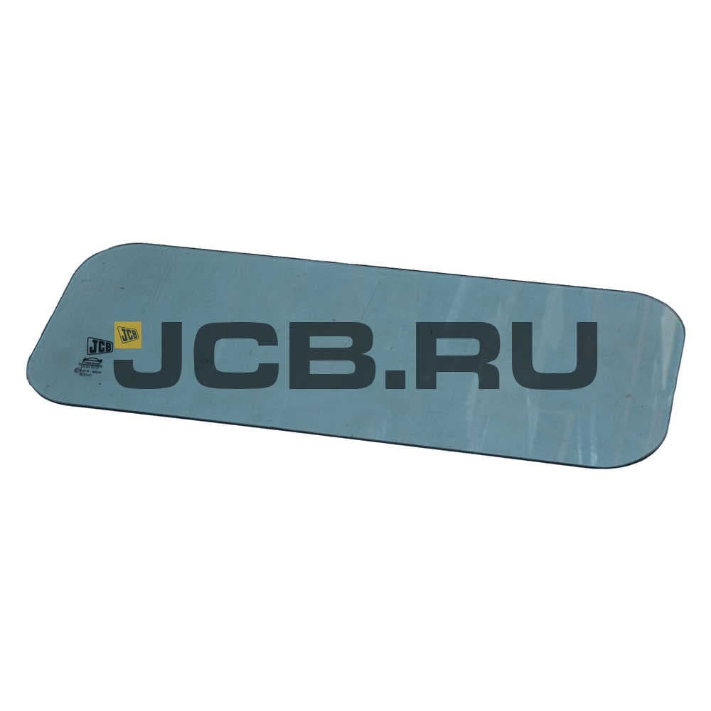 Стекло заднее JCB 332/R9571