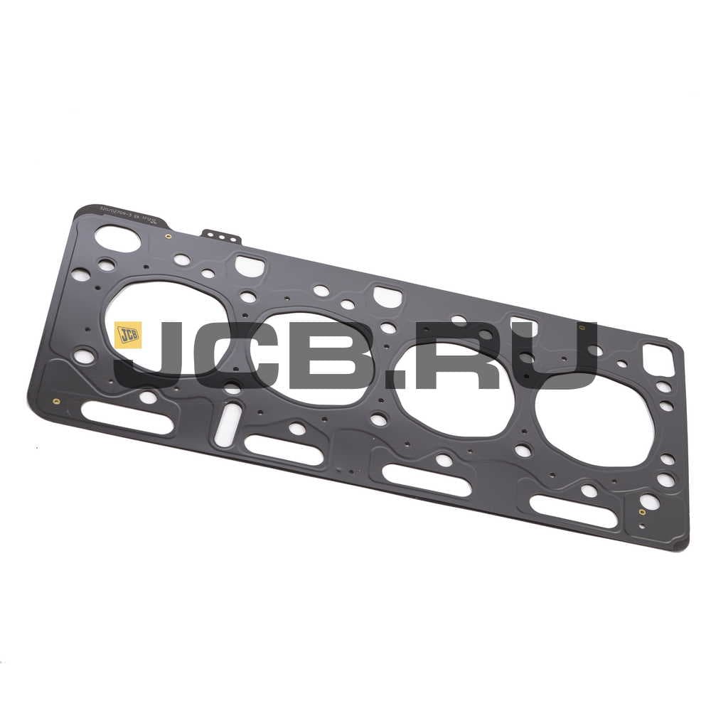Прокладка ГБЦ JCB 320/02709