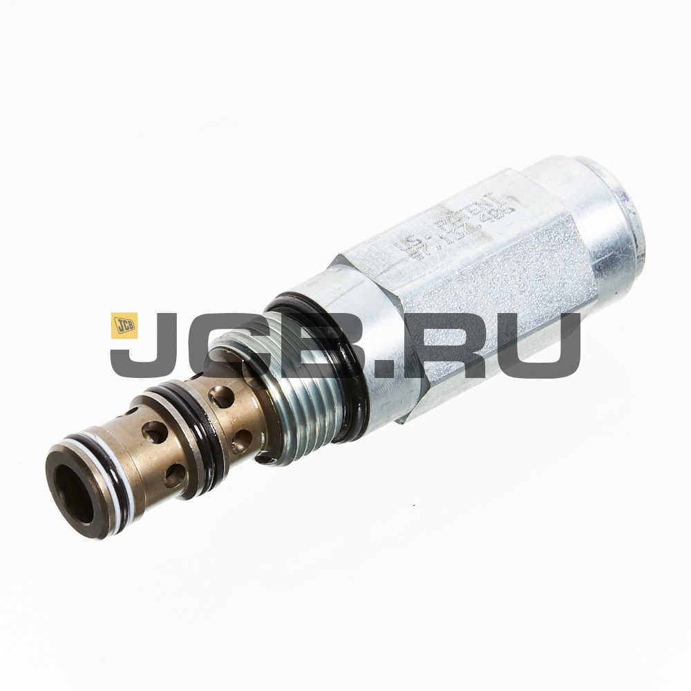 Клапан JCB 332/E9054