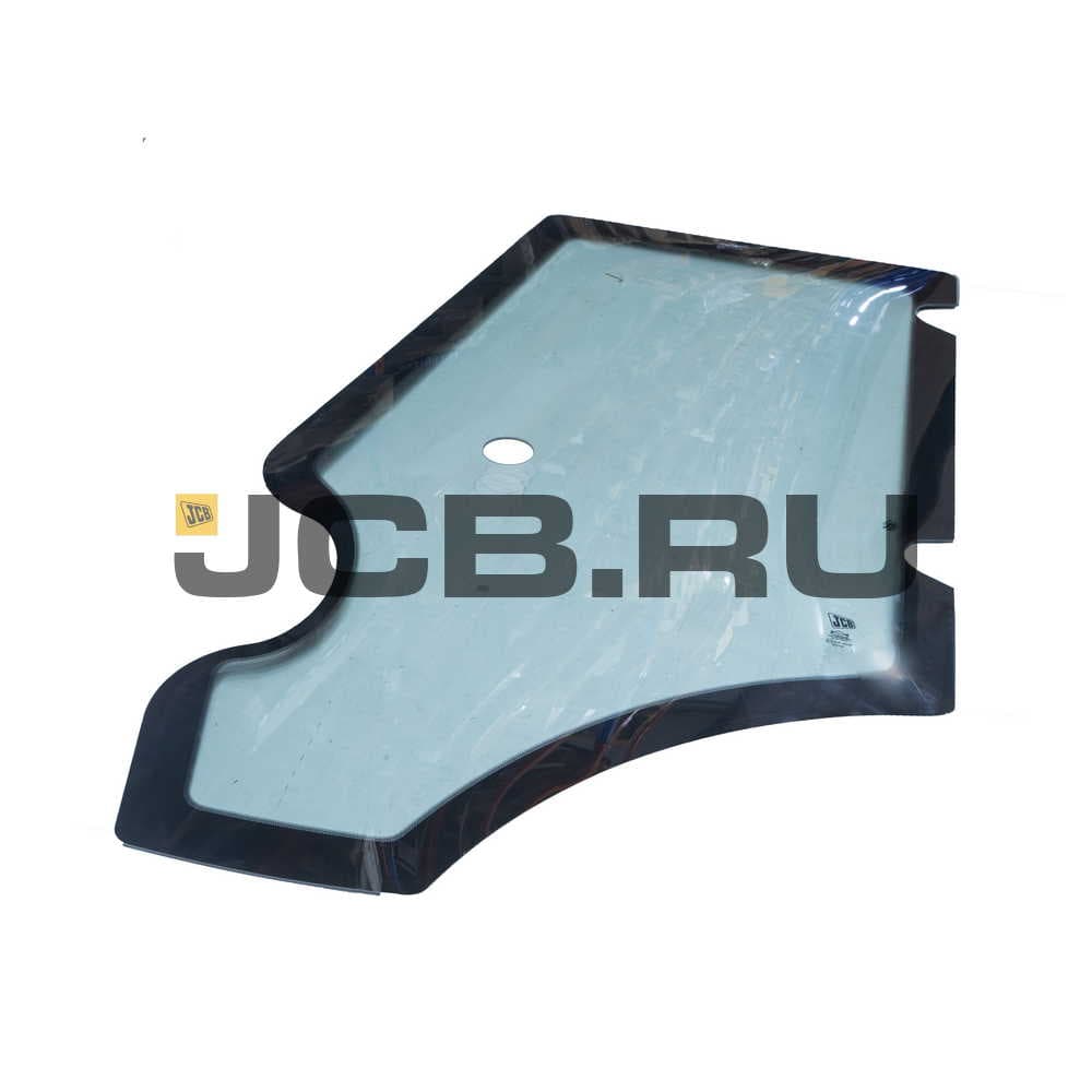 Стекло JCB 827/80361