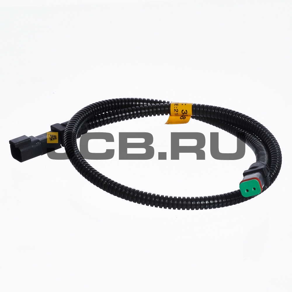 Проводка JCB 332/C6508