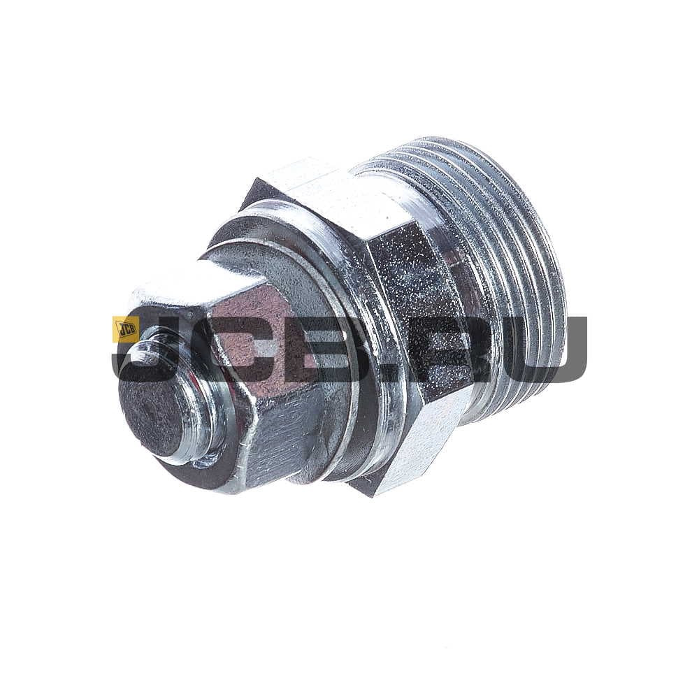 Клапан М26х1,5 JCB 32/925439