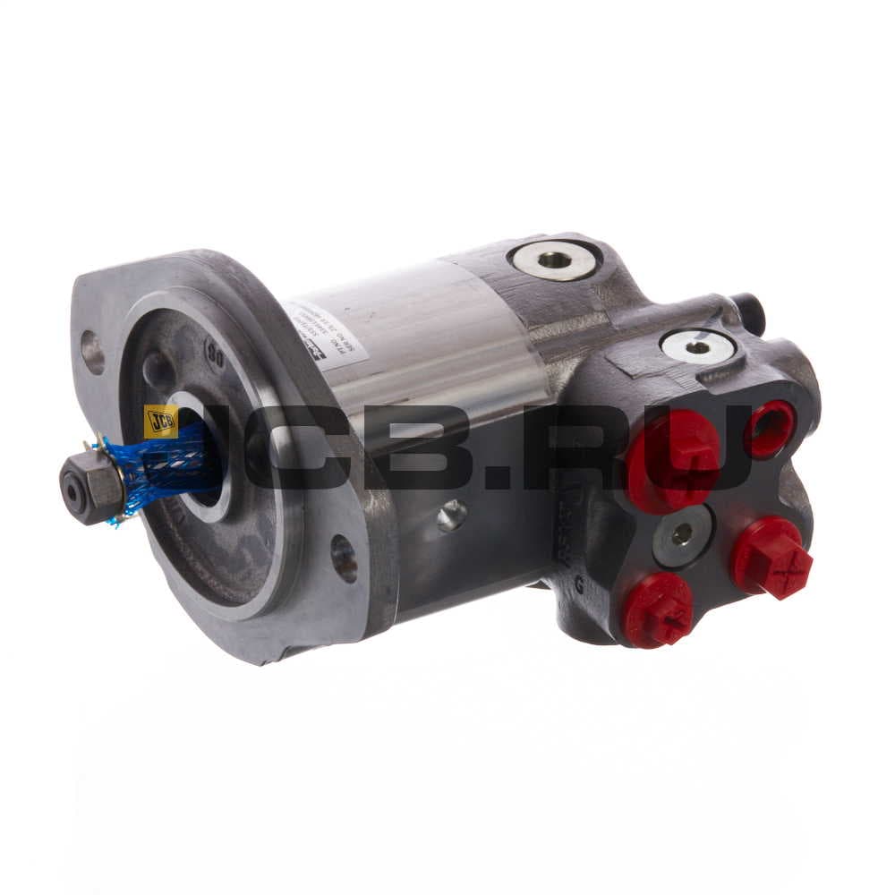 Насос JCB 333/T1003