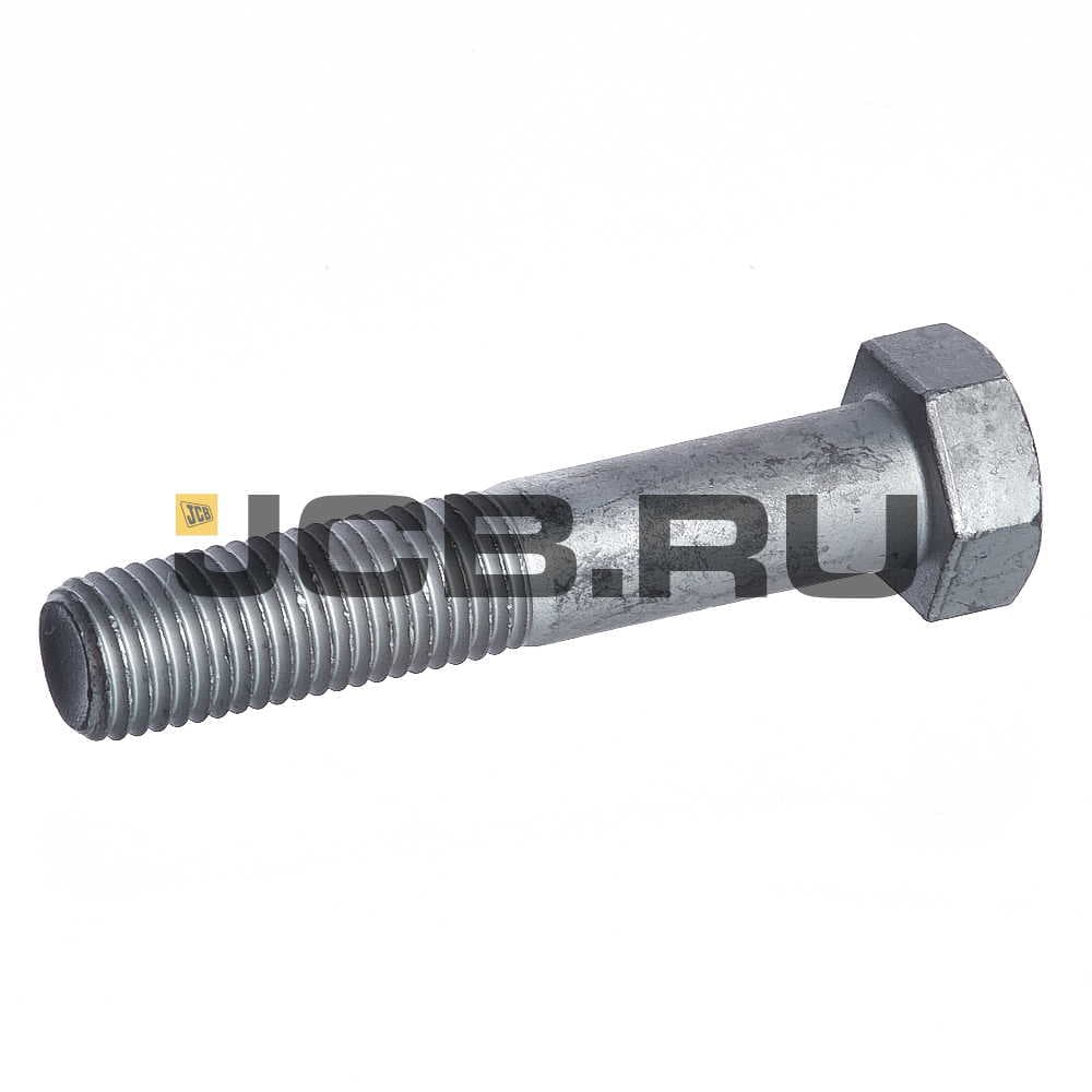 Болт М20х105мм JCB 332/P6830