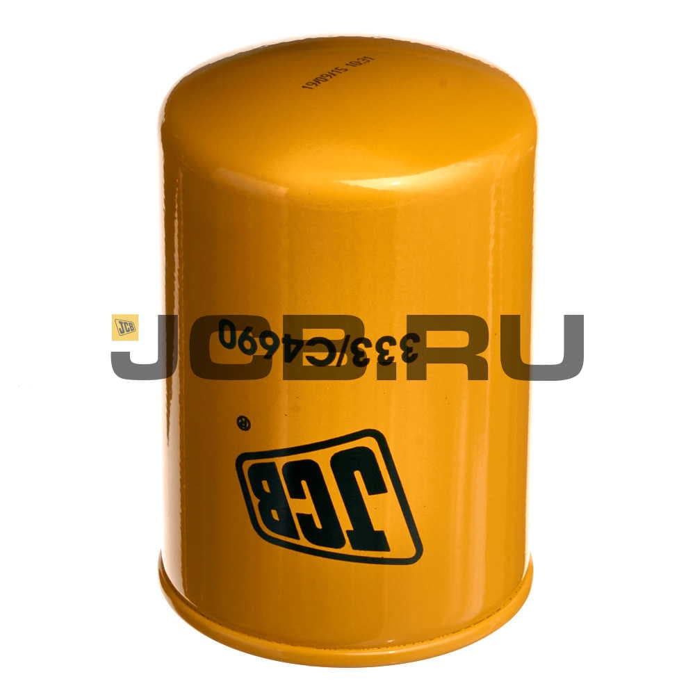 Фильтр гидравлический основной JCB 333/C4690