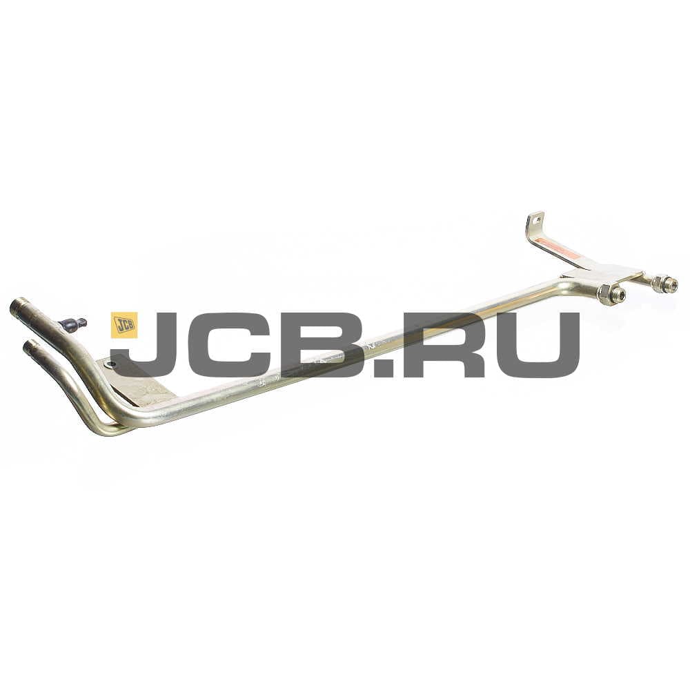 Трубки JCB 128/H1104