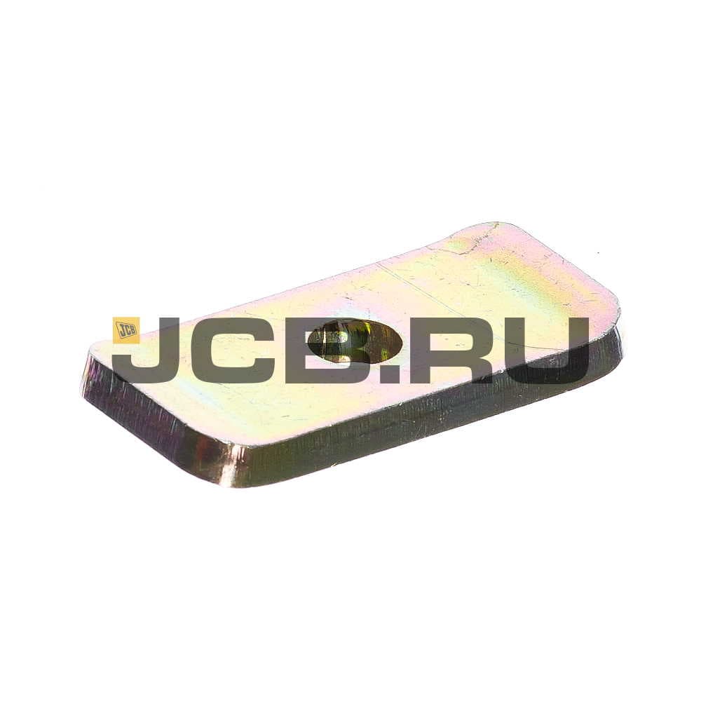 Хомут JCB 332/F5876