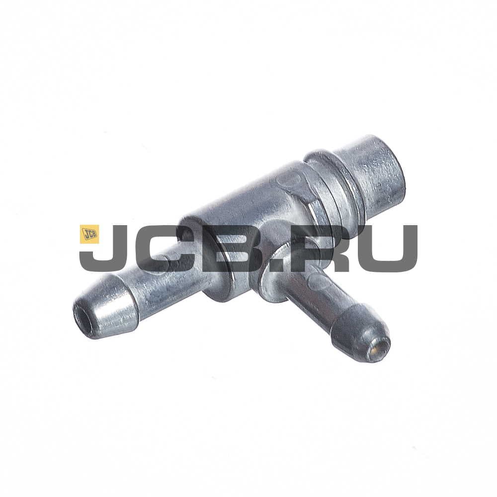 Тройник JCB 5412/22046