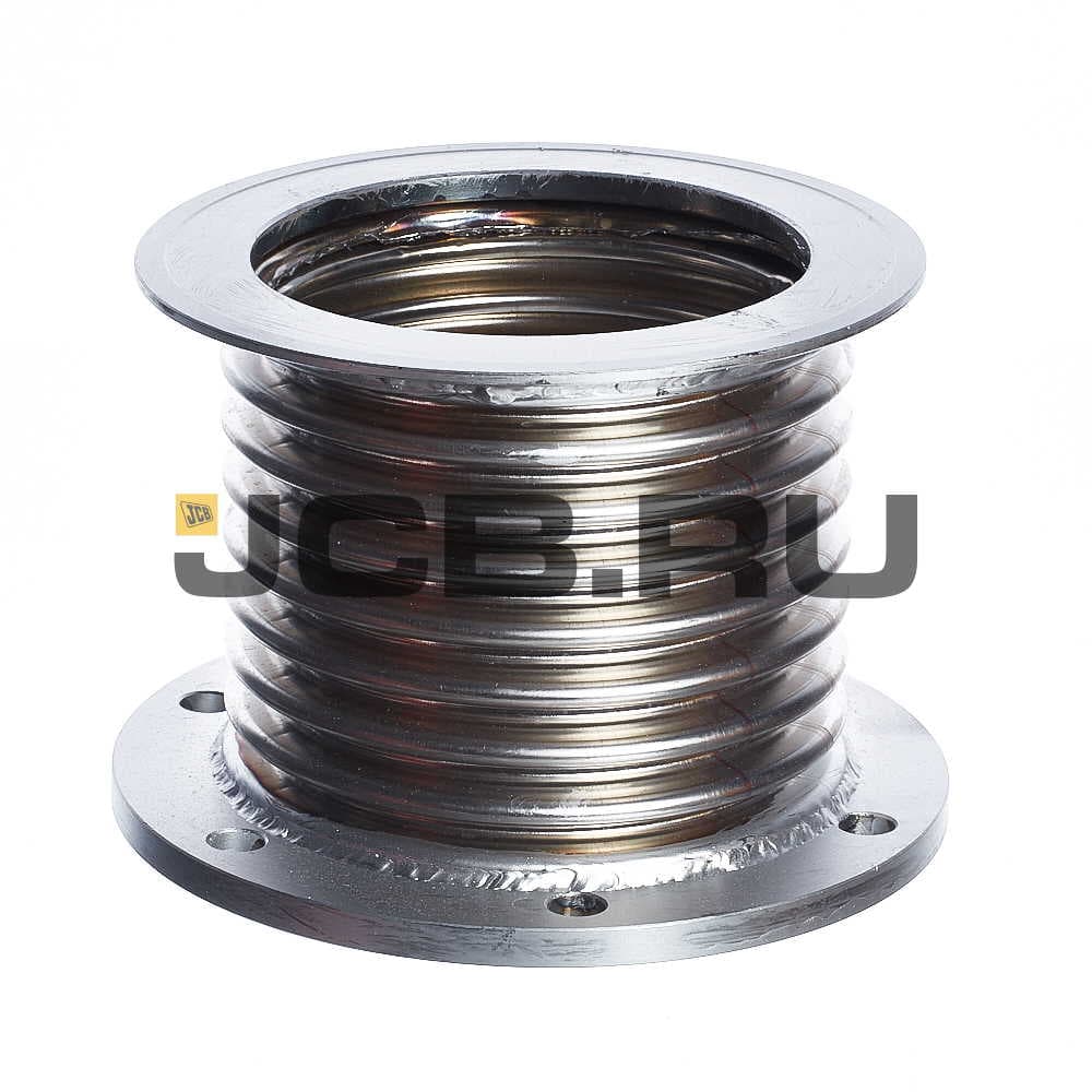 Гофра JCB 332/Z1866