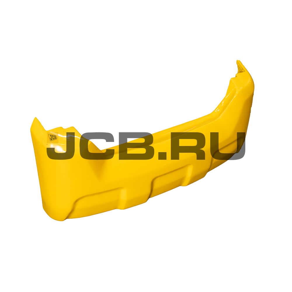 Бампер JCB 332/G5707