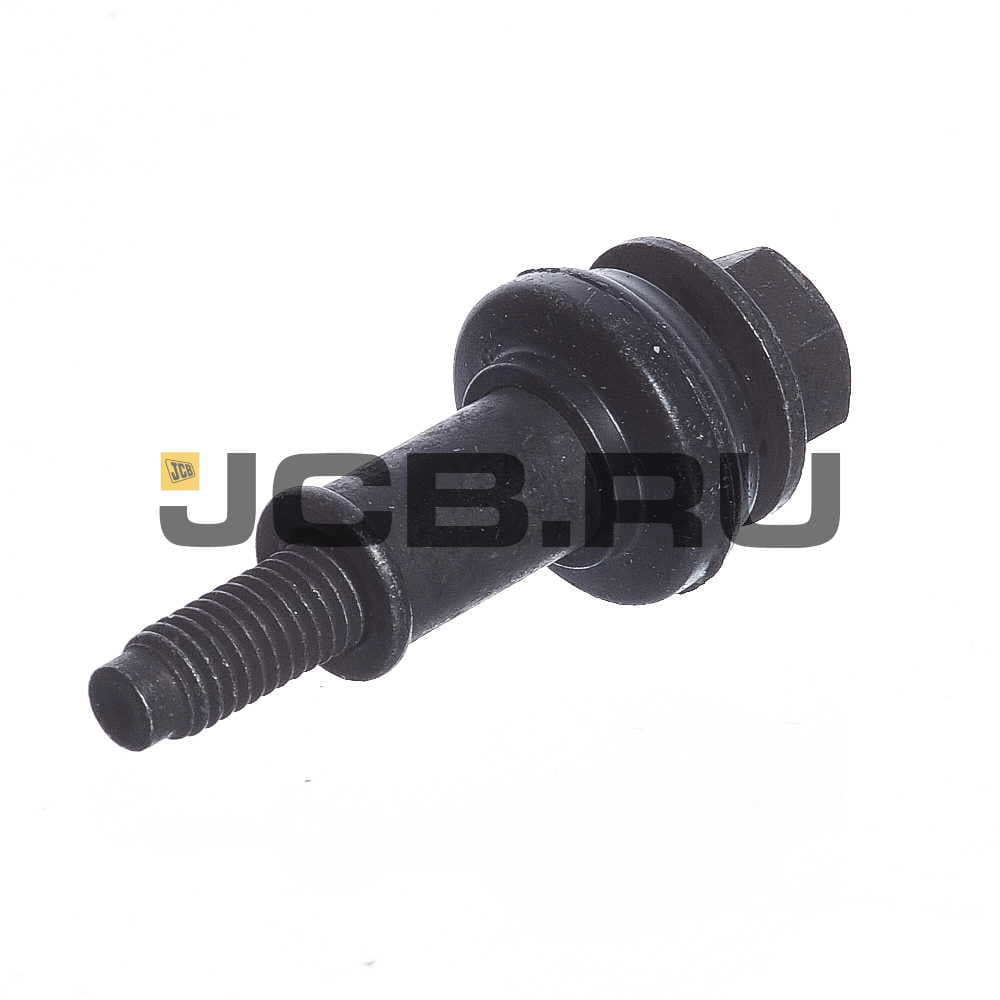Болт кл.крышки М8 х 60 JCB 320/07640