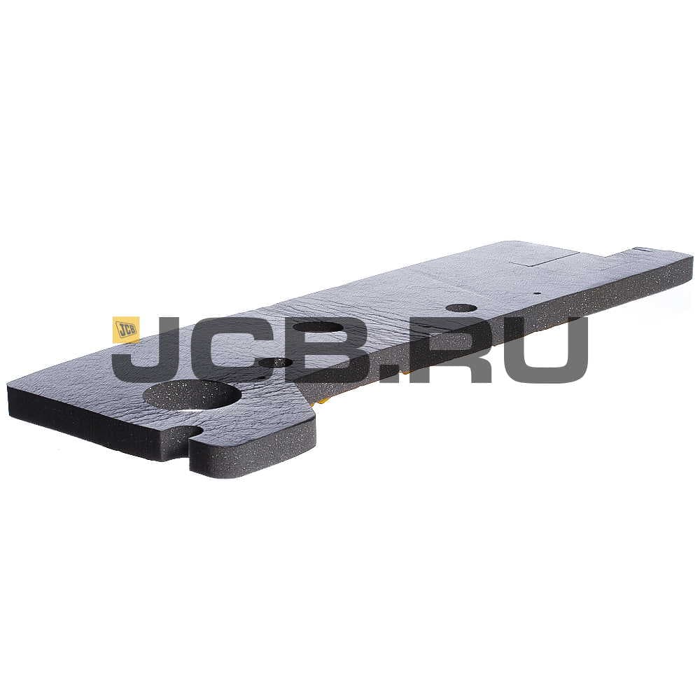 Губчатый уплотнительный материал JCB 333/J3864