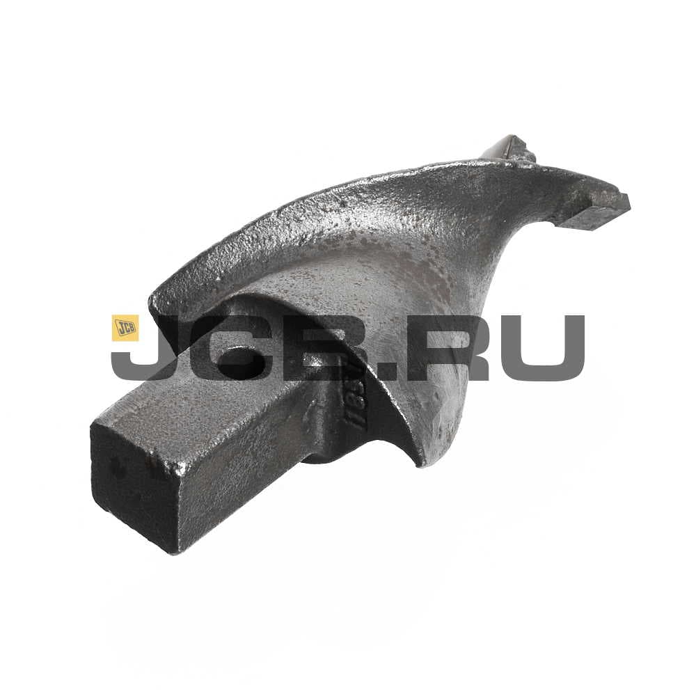 Зуб центральный усиленный JCB 333/D4093