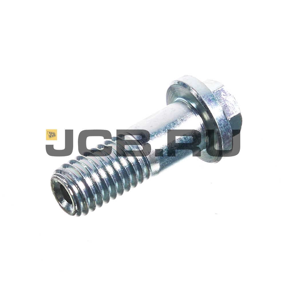 Болт банжо JCB 02/802614