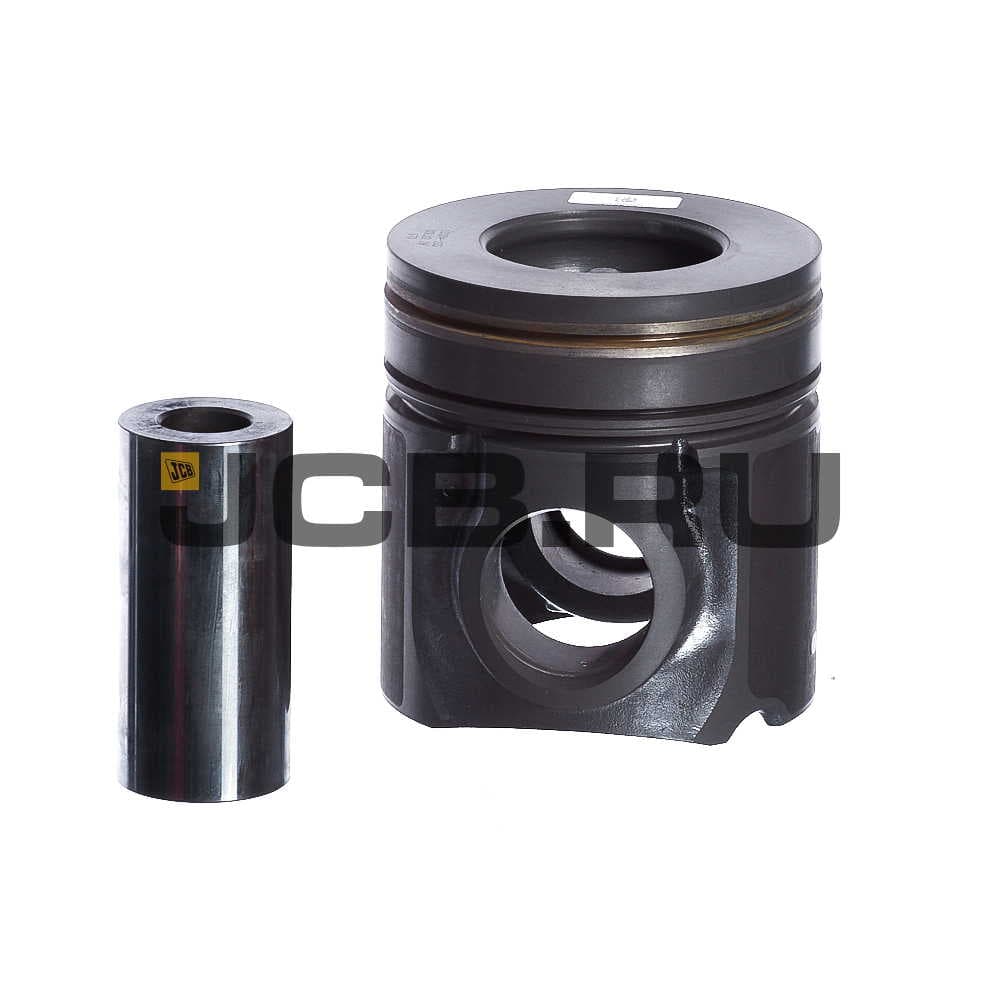 Поршень в сборе JCB 320/03220
