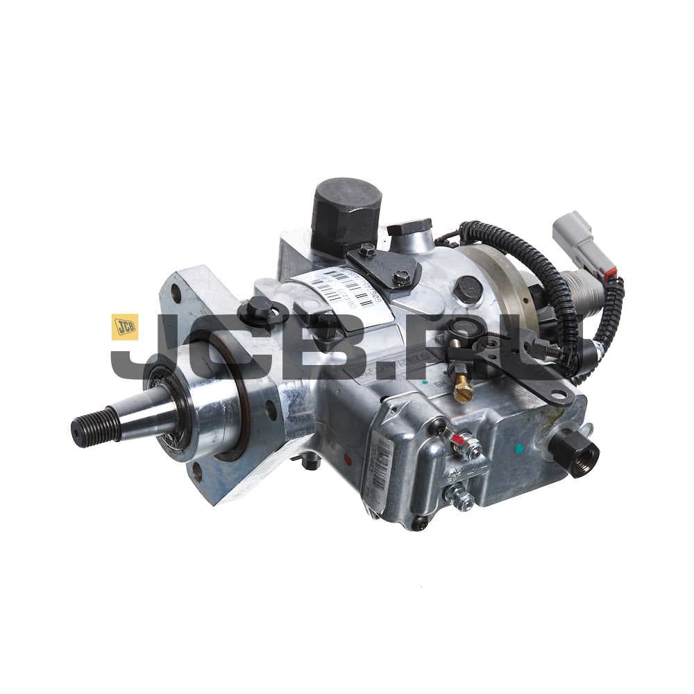 Топливный насос JCB 320/06761