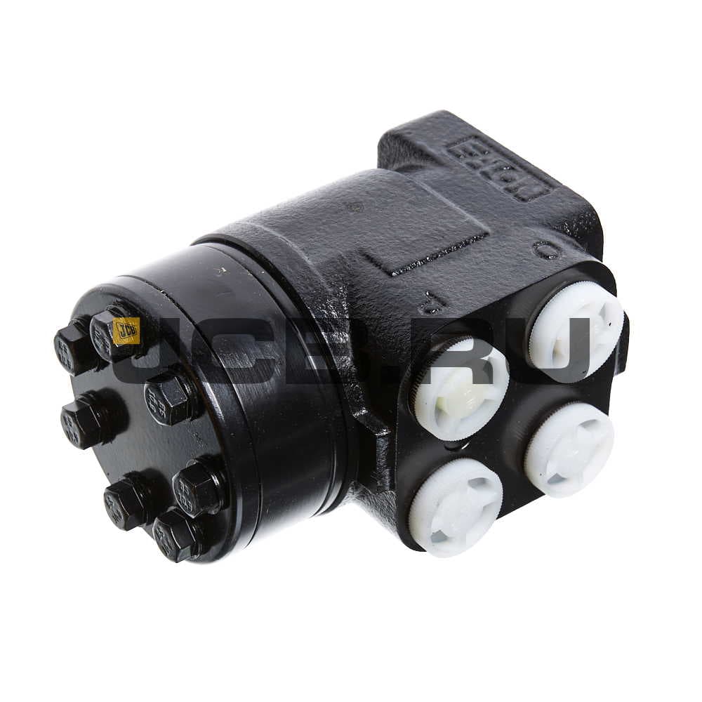 Клапан рулевого управления JCB 332/G5651