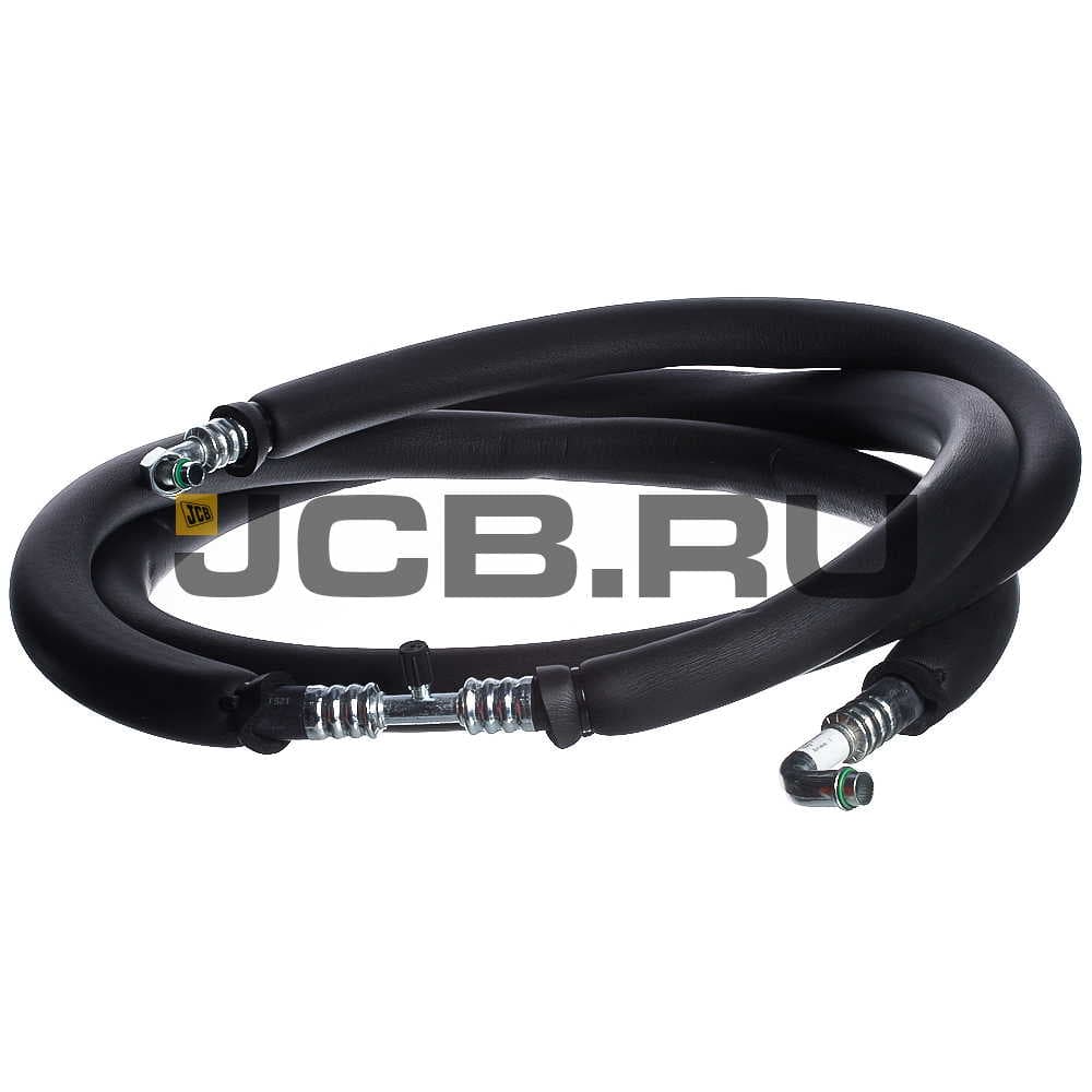 Шланг кондицианера JCB 332/K1573