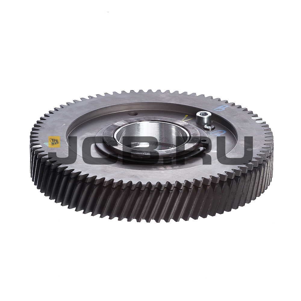 Шестерня в сборе JCB 02/802438