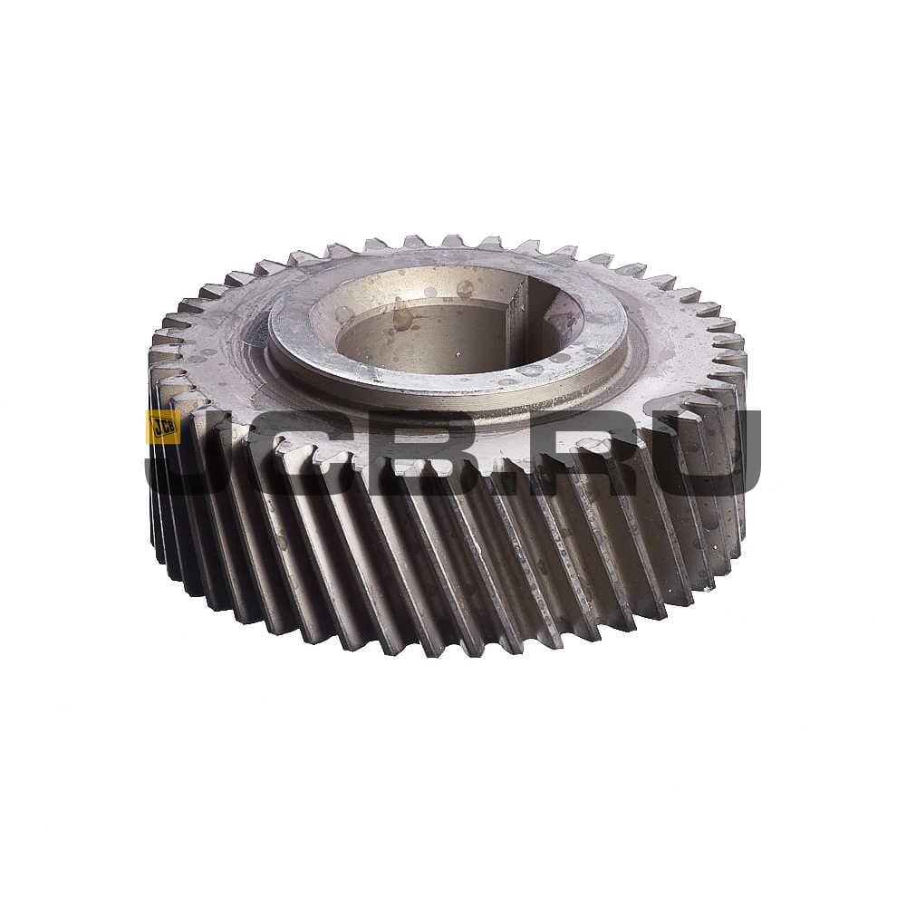 Шестерня коленвала JCB 02/802466