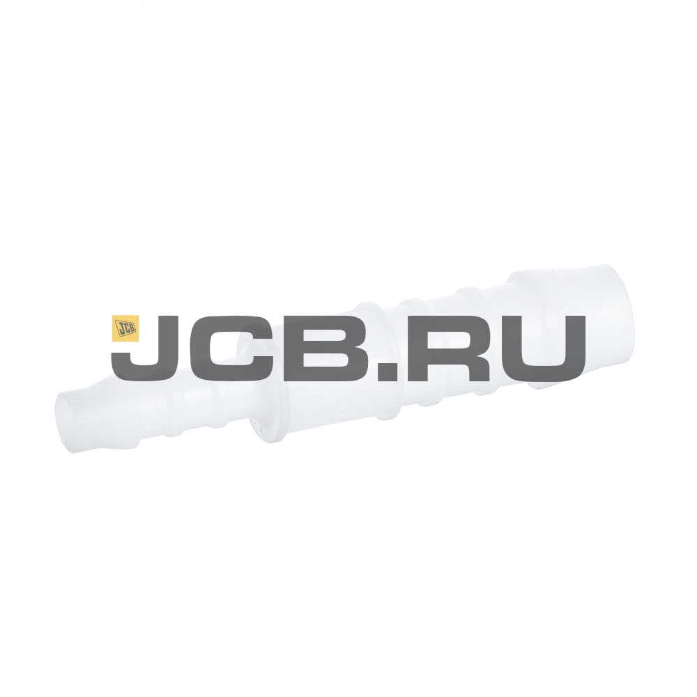 Адаптер 10/6мм JCB 816/13350
