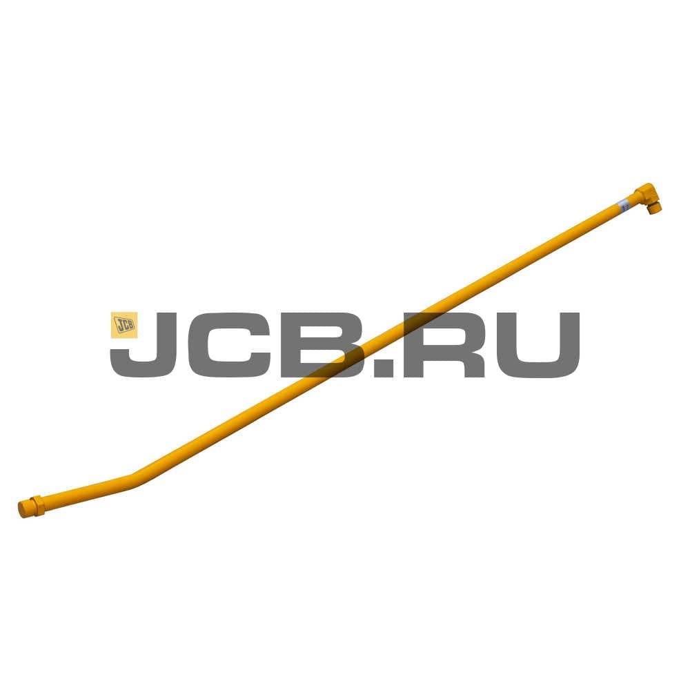 Трубка стальная JCB JBV0431