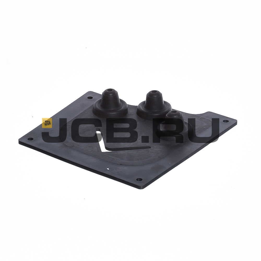 Уплотнение основания рычагов передней стрелы JCB 331/39394