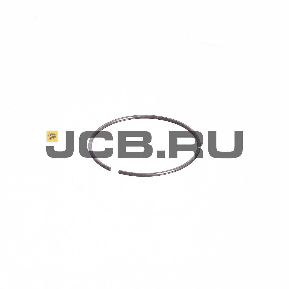 Кольцо стопорное JCB LMM0547