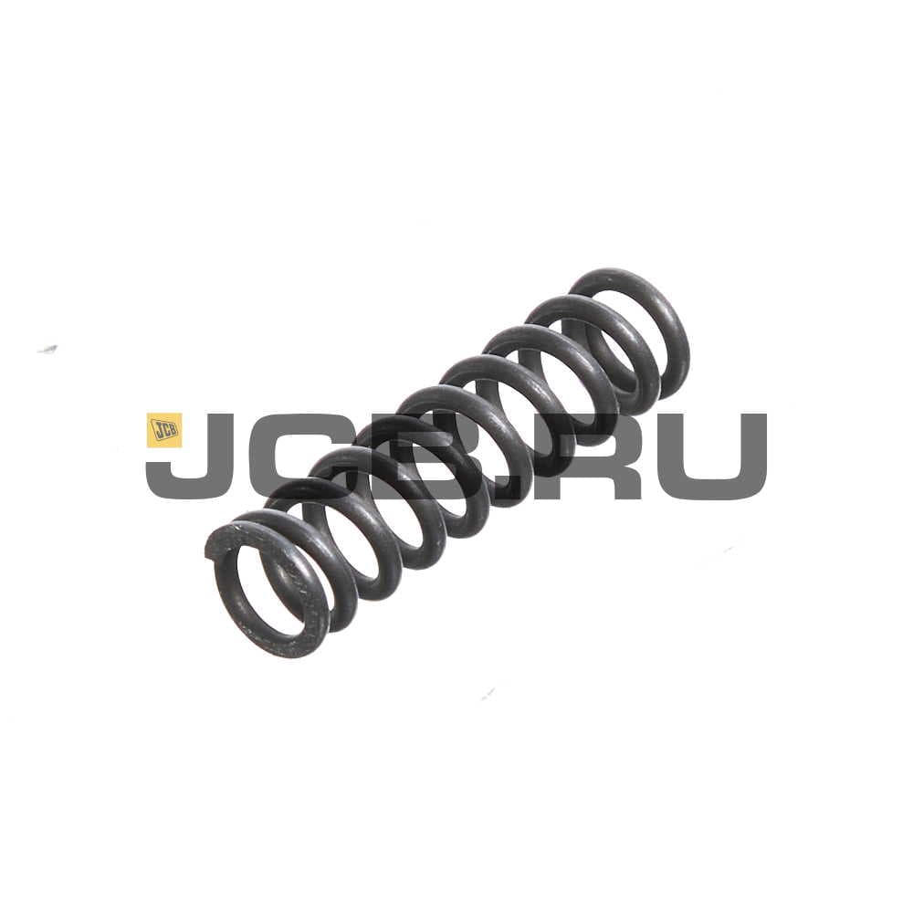 Пружина стальная JCB 814/M3059